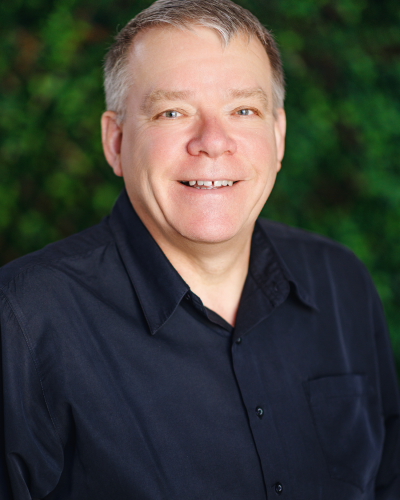 Nigel Horne Crossriver