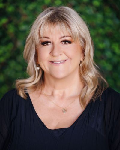 Crossriver Property Group Director, Sue Ritchie