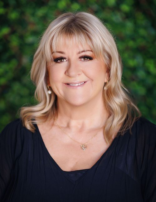 Crossriver Property Group Director, Sue Ritchie